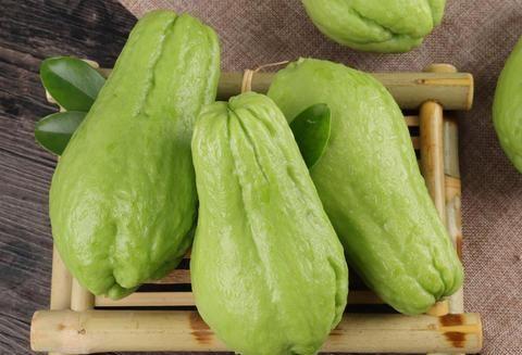 云南佛手瓜好吃吗怎么吃视频,视频教你如何品尝佳肴