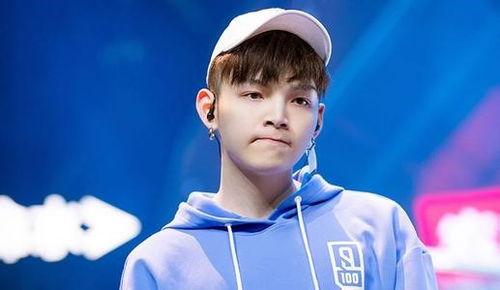 朱星杰吃瓜视频