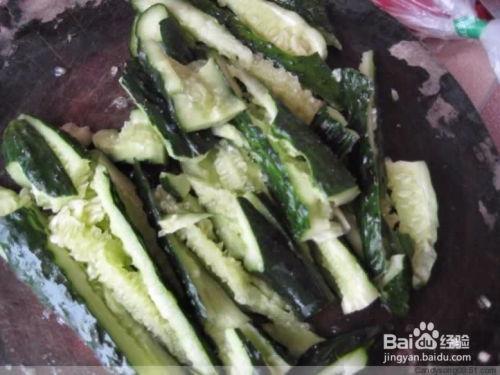 瓢瓜可以凉拌吃吗视频教程,家常美味轻松学